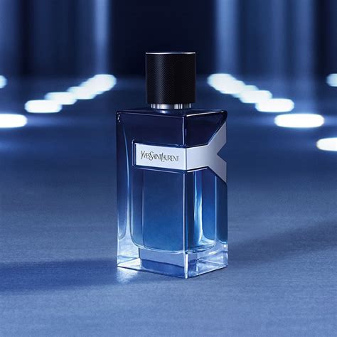 yves saint laurent parfaum